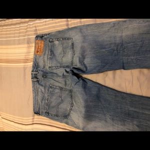 Diesel Jeans / Zathan